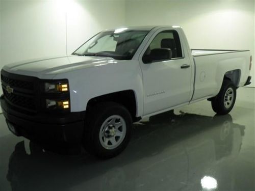 2014 Chevrolet Silverado 1500 Work Truck 1WT, US $28,290.00, image 11