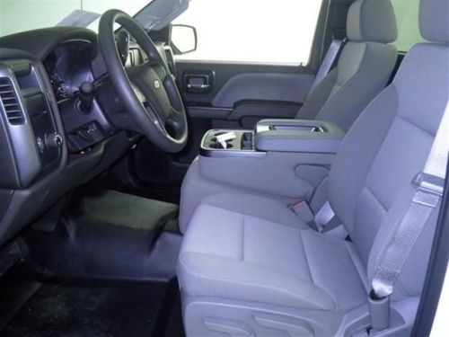 2014 Chevrolet Silverado 1500 Work Truck 1WT, US $28,290.00, image 13