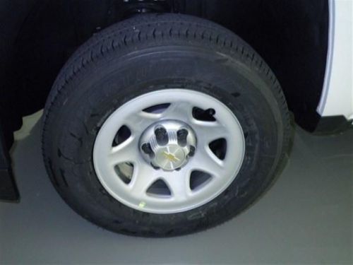 2014 Chevrolet Silverado 1500 Work Truck 1WT, US $28,290.00, image 17