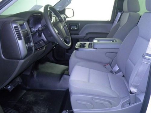 2014 Chevrolet Silverado 1500 Work Truck 1WT, US $28,290.00, image 19