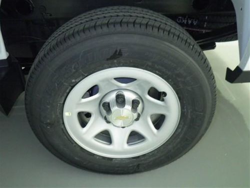 2014 Chevrolet Silverado 1500 Work Truck 1WT, US $28,290.00, image 20