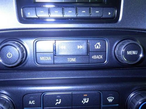 2014 Chevrolet Silverado 1500 Work Truck 1WT, US $28,290.00, image 21