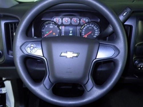 2014 Chevrolet Silverado 1500 Work Truck 1WT, US $28,290.00, image 22