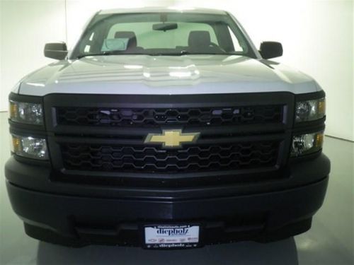 2014 Chevrolet Silverado 1500 Work Truck 1WT, US $28,290.00, image 25