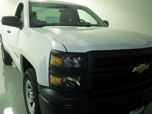 2014 Chevrolet Silverado 1500 Work Truck 1WT, US $28,290.00, image 26