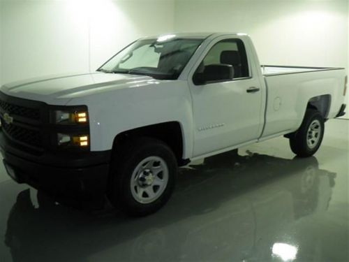 2014 Chevrolet Silverado 1500 Work Truck 1WT, US $28,290.00, image 27