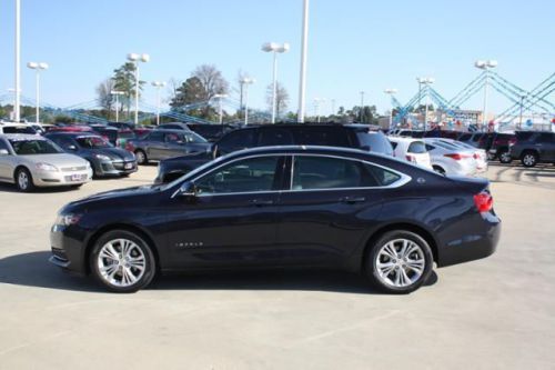 2014 Chevrolet Impala 2LT, US $23,877.00, image 3