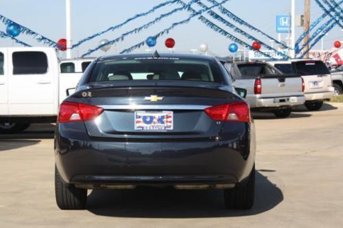 2014 Chevrolet Impala 2LT, US $23,877.00, image 4