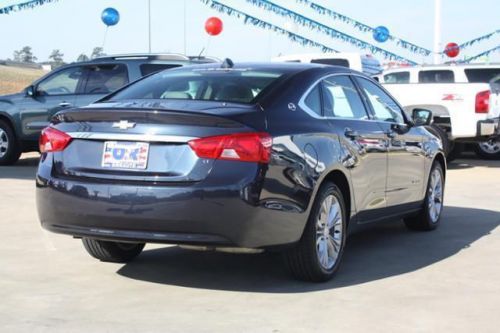 2014 Chevrolet Impala 2LT, US $23,877.00, image 5