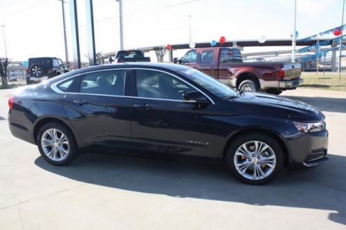 2014 Chevrolet Impala 2LT, US $23,877.00, image 6