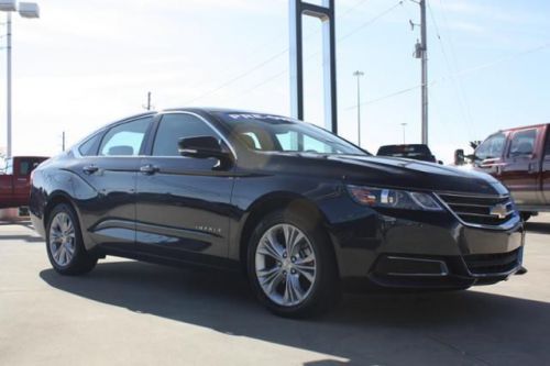 2014 Chevrolet Impala 2LT, US $23,877.00, image 7