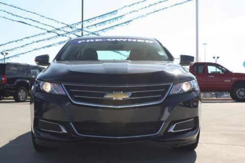2014 Chevrolet Impala 2LT, US $23,877.00, image 8
