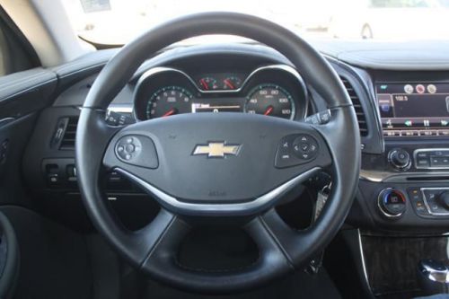 2014 Chevrolet Impala 2LT, US $23,877.00, image 10