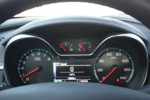 2014 Chevrolet Impala 2LT, US $23,877.00, image 21