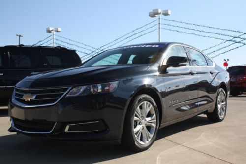 2014 Chevrolet Impala 2LT, US $23,877.00, image 22
