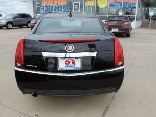 2013 Cadillac CTS Luxury, US $29,987.00, image 3