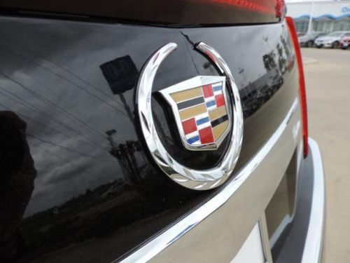 2013 Cadillac CTS Luxury, US $29,987.00, image 4