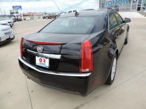 2013 Cadillac CTS Luxury, US $29,987.00, image 5