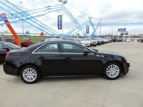 2013 Cadillac CTS Luxury, US $29,987.00, image 6
