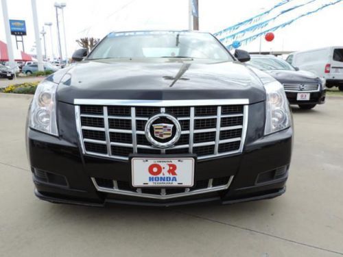 2013 Cadillac CTS Luxury, US $29,987.00, image 8