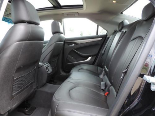2013 Cadillac CTS Luxury, US $29,987.00, image 10