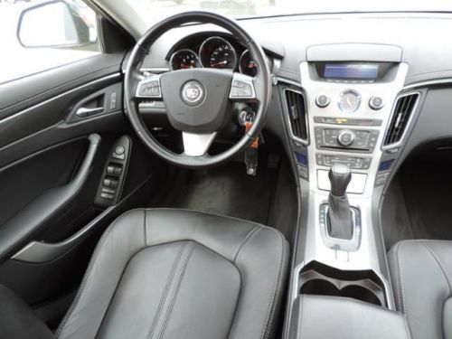 2013 Cadillac CTS Luxury, US $29,987.00, image 11
