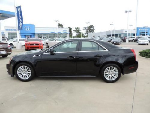 2013 Cadillac CTS Luxury, US $29,987.00, image 13