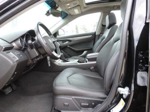 2013 Cadillac CTS Luxury, US $29,987.00, image 19