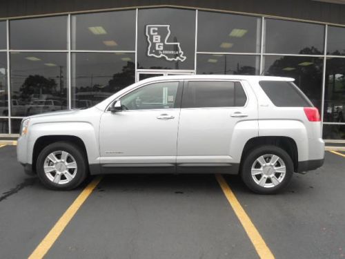 2013 gmc terrain sle-1