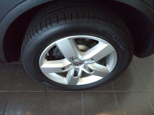 2013 Volkswagen Touareg TDI Sport, US $46,642.00, image 3