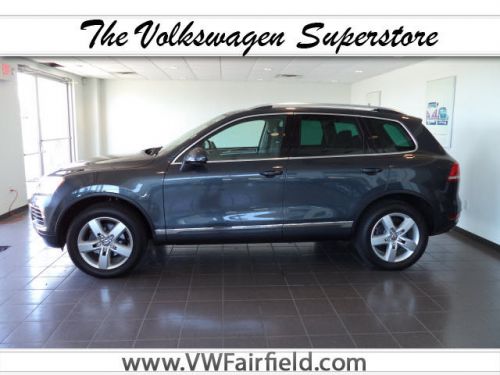 2013 Volkswagen Touareg TDI Sport, US $46,642.00, image 18