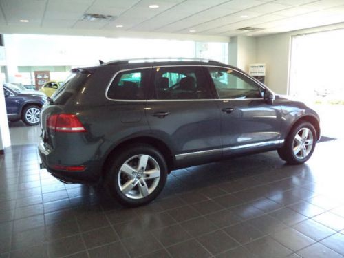 2013 Volkswagen Touareg TDI Sport, US $46,642.00, image 20