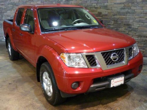 2012 Nissan Frontier SV, US $25,900.00, image 2