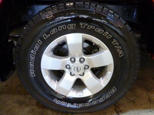 2012 Nissan Frontier SV, US $25,900.00, image 4