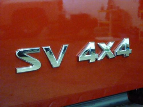 2012 Nissan Frontier SV, US $25,900.00, image 7