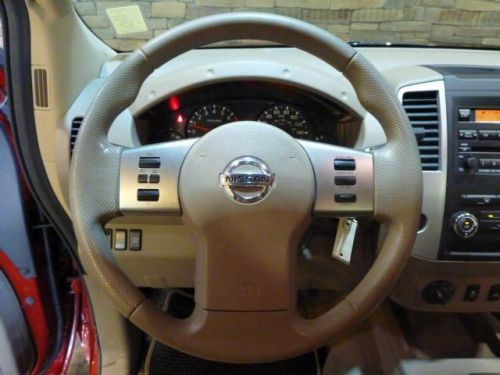 2012 Nissan Frontier SV, US $25,900.00, image 9