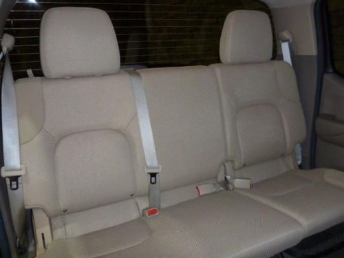 2012 Nissan Frontier SV, US $25,900.00, image 11