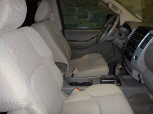 2012 Nissan Frontier SV, US $25,900.00, image 12