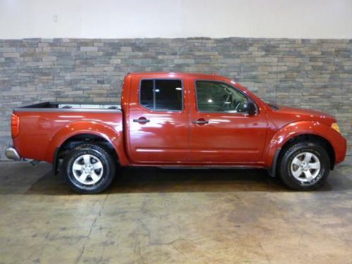 2012 Nissan Frontier SV, US $25,900.00, image 13