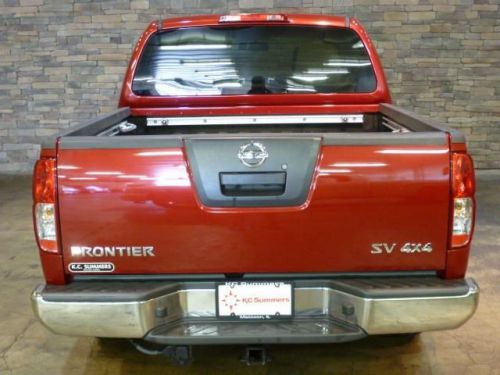 2012 Nissan Frontier SV, US $25,900.00, image 14
