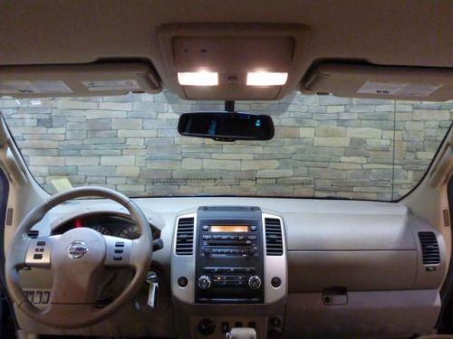 2012 Nissan Frontier SV, US $25,900.00, image 16