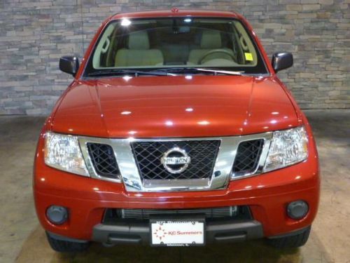 2012 Nissan Frontier SV, US $25,900.00, image 17