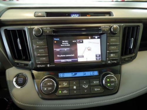 2014 Toyota RAV4 Limited, US $30,560.00, image 2