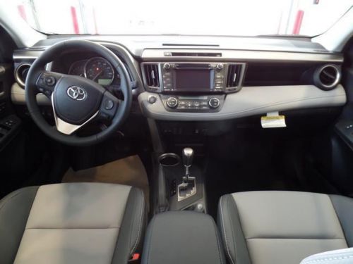 2014 Toyota RAV4 Limited, US $30,560.00, image 8