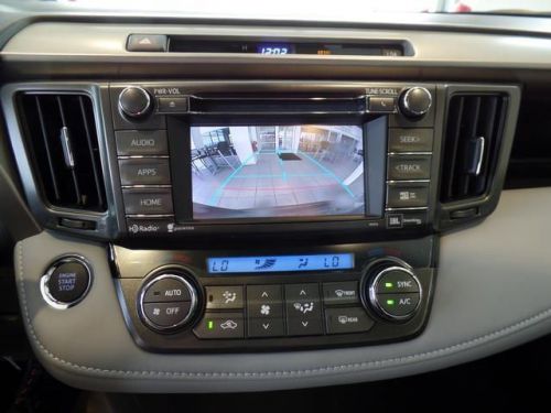 2014 Toyota RAV4 Limited, US $30,560.00, image 11