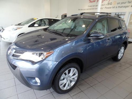 2014 Toyota RAV4 Limited, US $30,560.00, image 12