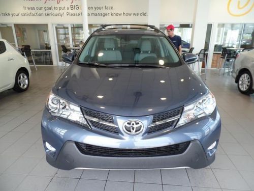 2014 Toyota RAV4 Limited, US $30,560.00, image 13