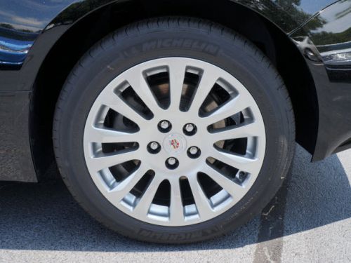 2014 Cadillac CTS Base, image 3