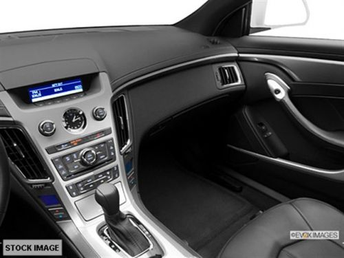 2014 Cadillac CTS Base, image 6