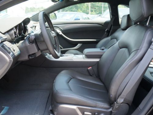 2014 Cadillac CTS Base, image 8